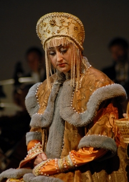 Царская невеста | Ростовский государственный музыкальный театр