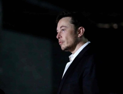 Илон Маск уволен по требованию SEC. Tesla оштрафована на 20 миллионов долларов