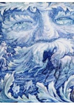 Shepherd Trio | Мороз Иванович