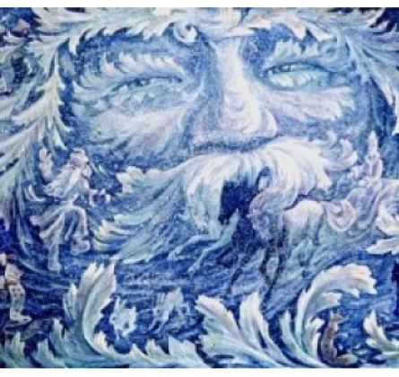 Shepherd Trio | Мороз Иванович