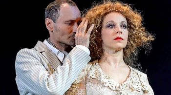 Вишневый сад