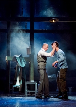 Тихий шорох уходящих шагов