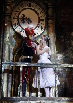 Стойкий оловянный солдатик | Ростовский государственный музыкальный театр