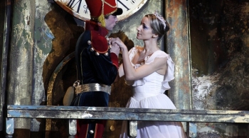 Стойкий оловянный солдатик | Ростовский государственный музыкальный театр