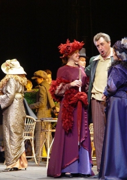 Богема | Ростовский государственный музыкальный театр