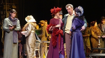 Богема | Ростовский государственный музыкальный театр