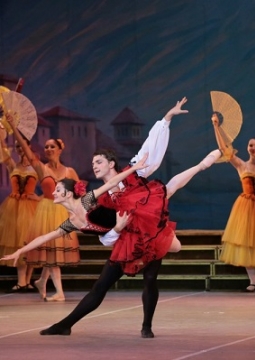 Дон Кихот | Ростовский государственный музыкальный театр