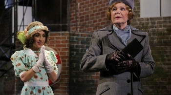 Леди на день | Театр драмы им. Н. Орлова