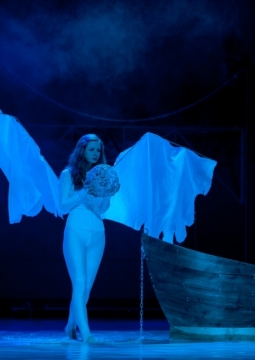 Чайка | Русский драматический театр Удмуртии