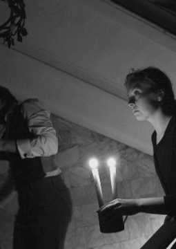 Игра в преступление. Достоевский