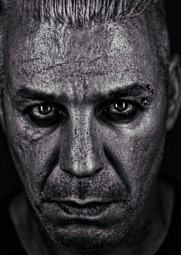 Till Lindemann