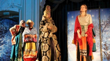 Двенадцать месяцев