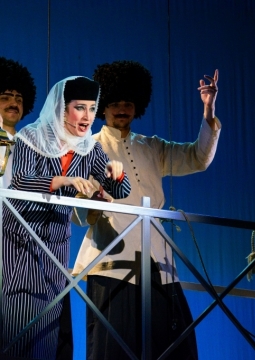 Ханума | Русский драматический театр Удмуртии