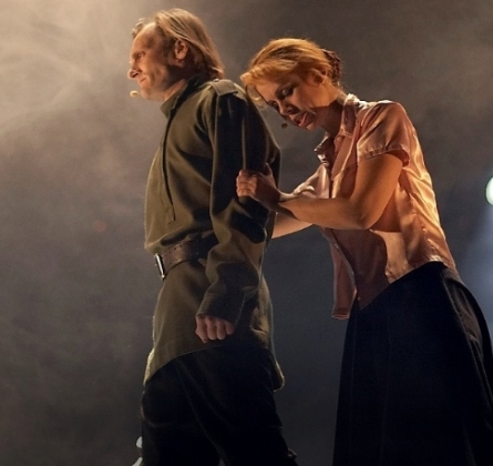 Доктор Живаго | Театр-театр