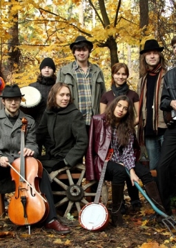 Краснознаменная дивизия имени моей бабушки