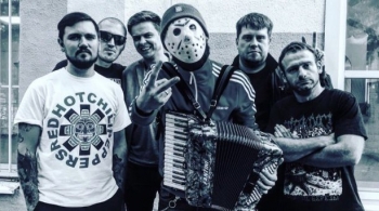 Голос Омерики