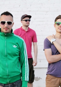 BeZ bileta | Без билета