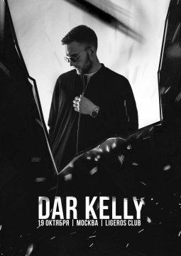 DAR KELLY