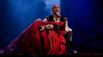 Дон Кихот | Бурятский театр драмы им. Х. Намсараева