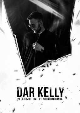 DAR KELLY