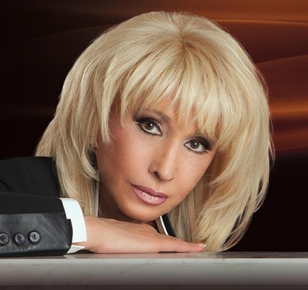 Ирина Аллегрова