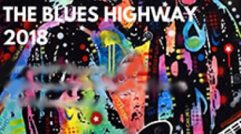 BLUES HIGHWAY