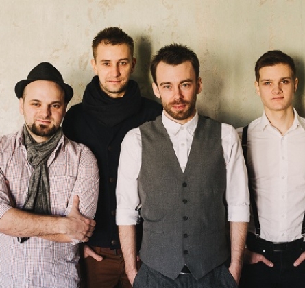 Зимавсегда