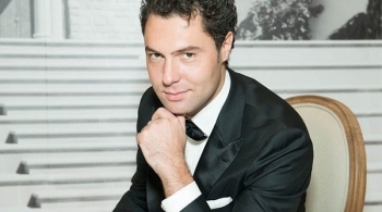 Евгений Кунгуров