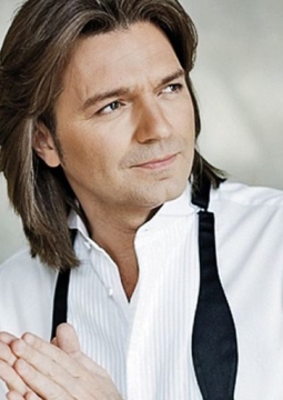 Дмитрий Маликов