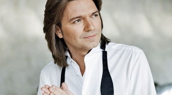 Дмитрий Маликов