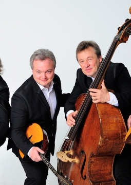 Терем-квартет