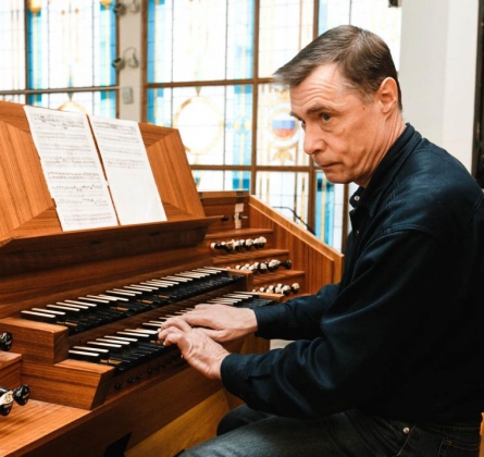 Михаил Павалий