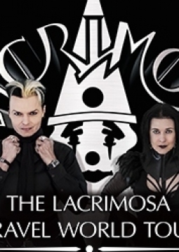 LACRIMOSA