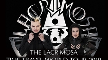 LACRIMOSA