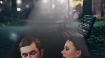 Скамейка | Пятый театр