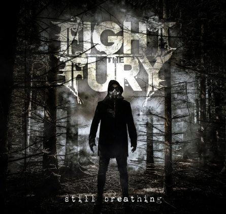 FIGHT THE FURY