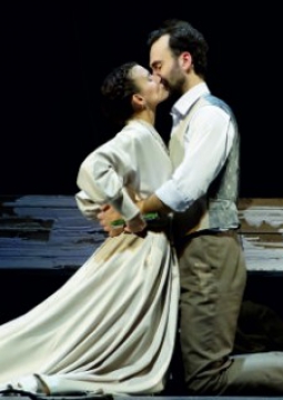 Отцы и дети | Свердловский театр драмы