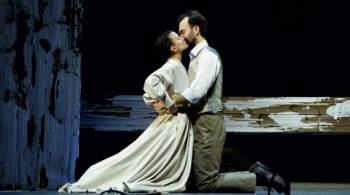 Отцы и дети | Свердловский театр драмы