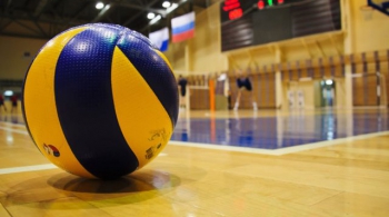 Волейбол | Чемпионат РФ | Мужчины | Суперлига