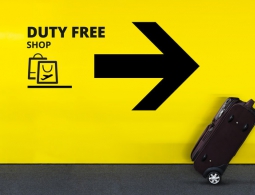 Что не нужно покупать в магазинах duty free в аэропорту