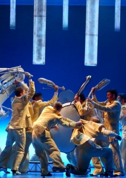 Веселые ребята