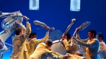 Веселые ребята