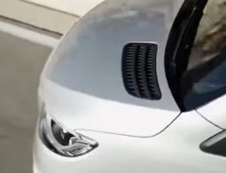 Mercedes показал Sprinter нового поколения на видео