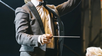 Музыкальное путешествие с Фабио Мастранджело | Германия