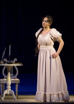 Евгений Онегин | опера