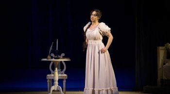 Евгений Онегин | опера