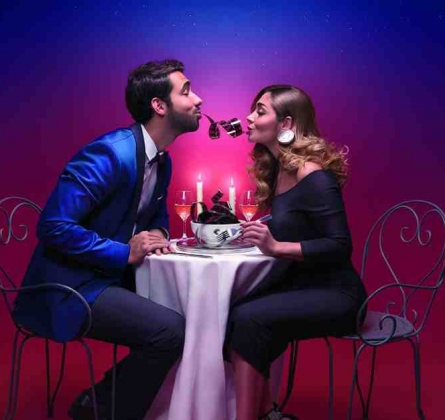 Ночь пожирателей рекламы