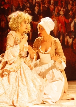 Мнимый больной | Пятый театр