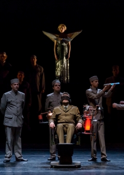 Аида | Саратовский театр оперы и балета