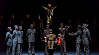 Аида | Саратовский театр оперы и балета